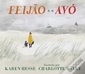 Feijão e a Avó