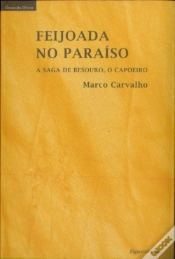 Capa do artigo Feijoada no Paraíso
