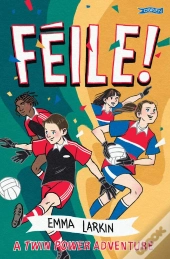 Féile! A Twin Power Adventure