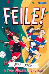Feile! A Twin Power Adventure