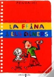 Capa do artigo Feina I Els Diners, La