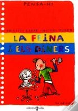 Capa do artigo Feina I Els Diners, La