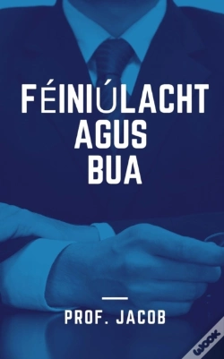 Capa do artigo Feiniulacht Agus Bua