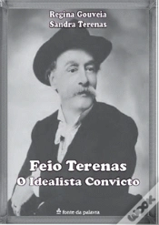 Capa do artigo Feio Terenas
