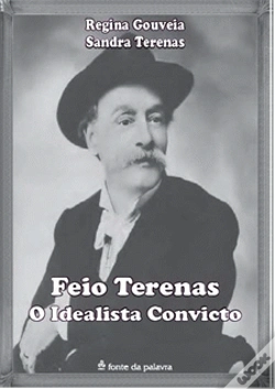 Capa do artigo Feio Terenas