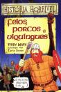 Feios, Porcos e Viquingues - Preview