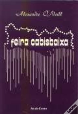 Capa do artigo Feira Cabisbaixa