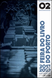 Capa do artigo Feira do Livro do Porto: 2013-2023