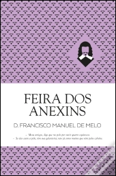 Feira dos Anexins