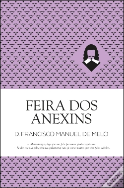 Capa do artigo Feira dos Anexins
