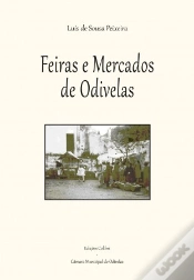 Capa do artigo Feiras e Mercados de Odivelas