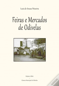 Capa do artigo Feiras e Mercados de Odivelas