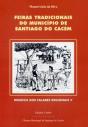 Feiras Tradicionais do Município de Santiago do Cacém - Preview