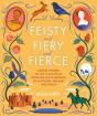 Feisty And Fiery And Fierce - Preview