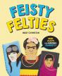 Feisty Felties - Preview