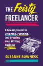 Feisty Freelancer - Preview