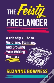 Capa do artigo Feisty Freelancer