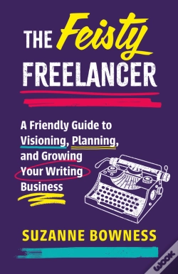 Capa do artigo Feisty Freelancer