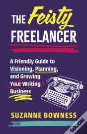 Capa do artigo Feisty Freelancer