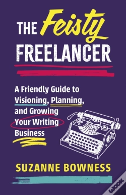Capa do artigo Feisty Freelancer
