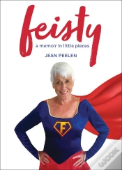 Capa do artigo Feisty