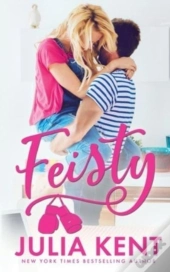 Feisty