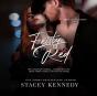 Feisty Red - Preview