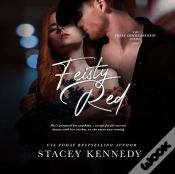 Capa do artigo Feisty Red