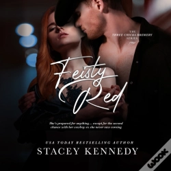 Capa do artigo Feisty Red