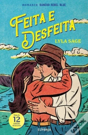 Capa do artigo Feita e Desfeita