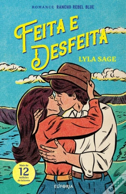 Capa do artigo Feita e Desfeita