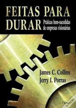 Capa do artigo Feitas para Durar