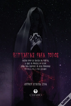 Capa do artigo Feitiçarias para todos