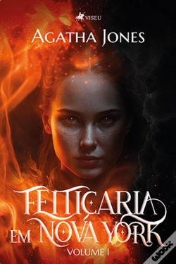 Capa do artigo FeitiçAria Em Nova York