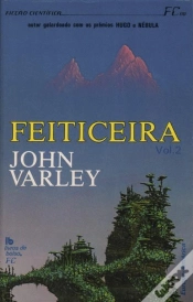 Capa do artigo Feiticeira II