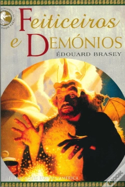 Capa do artigo Feiticeiros e Demónios