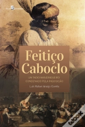 Capa do artigo Feitiço Caboclo