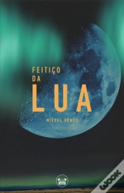 Capa do artigo Feitiço da Lua