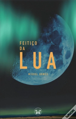 Capa do artigo Feitiço da Lua