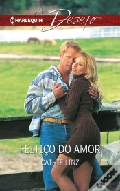 Capa do artigo Feitiço Do Amor