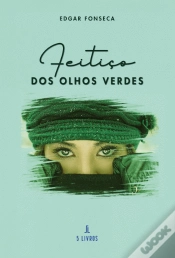 Capa do artigo Feitiço dos Olhos Verdes