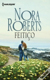 Capa do artigo Feitiço