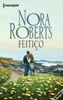 Capa do artigo Feitiço