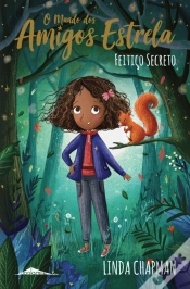 Capa do artigo Feitiço Secreto