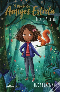 Capa do artigo Feitiço Secreto