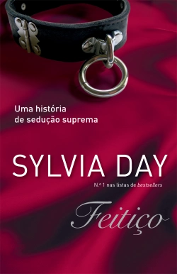 Capa do artigo Feitiço