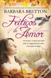 Capa do artigo Feitiços de Amor