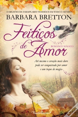 Capa do artigo Feitiços de Amor