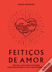 Capa do artigo Feitiços de Amor