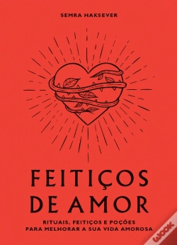 Capa do artigo Feitiços de Amor